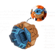 The Lightseekers Fusion Core.